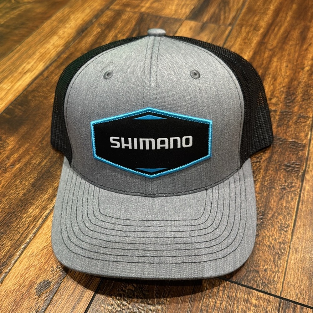 Shimano Original Trucker Cap